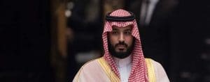 prince héritier saoudien, Mohamed Ben Salmane (MBS)