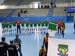 © DR | Handball,CAN2020 en Tunisie