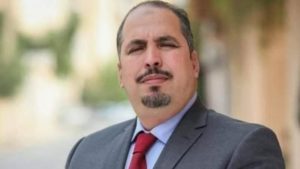 © DR | Abou El Fadl Baadji plébiscité nouveau Secrétaire général du parti FLN
