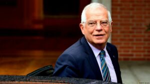 Josep Borrell