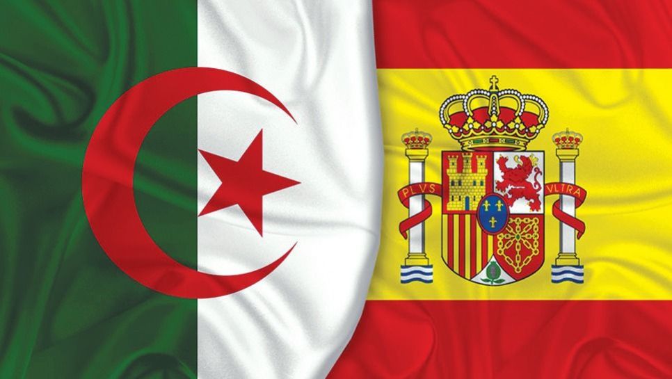 Algérie/Espagne : reprise graduelle du commerce entre les deux pays